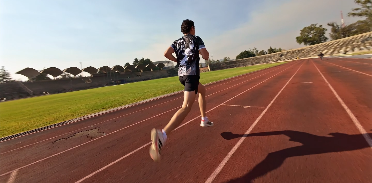FORCE RUN 2026