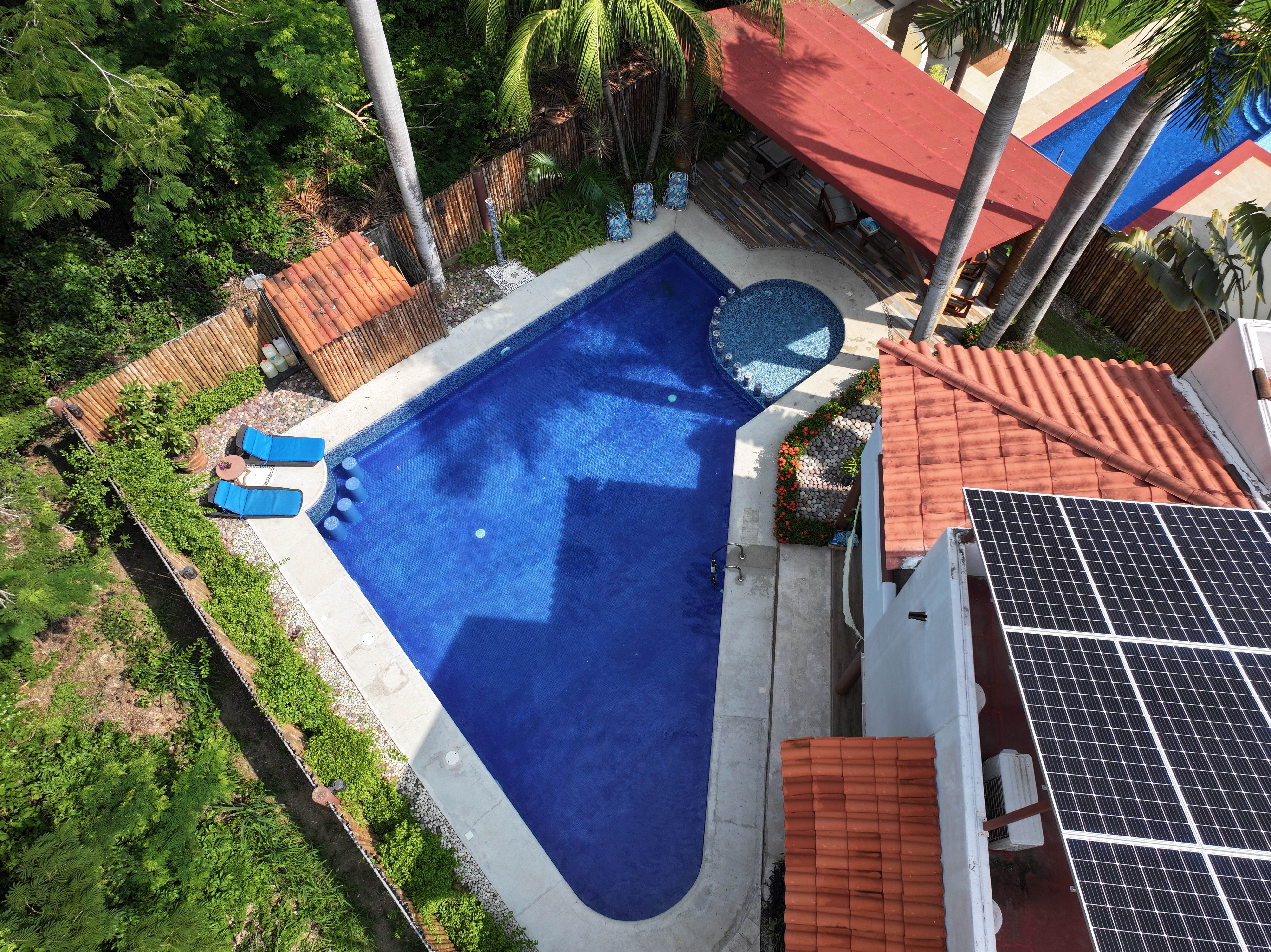 CASA GRAND MAREA
