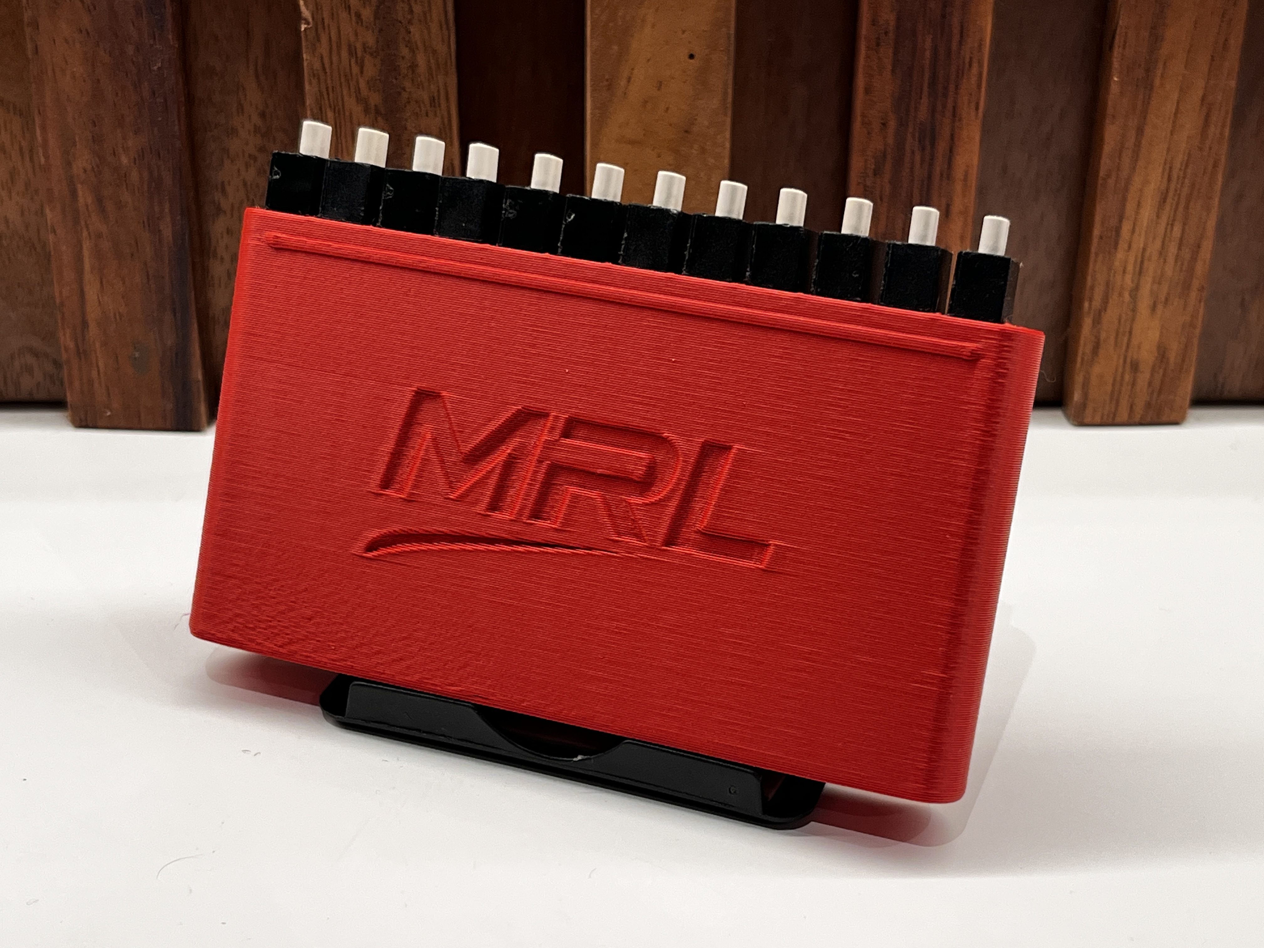 1S LIPO CASE